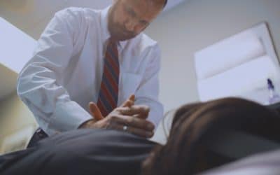 Stress Management and Chiropractic: A Holistic Approach to Wellness