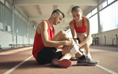 A Guide to Treating Common Sports Injuries with Chiropractic Care