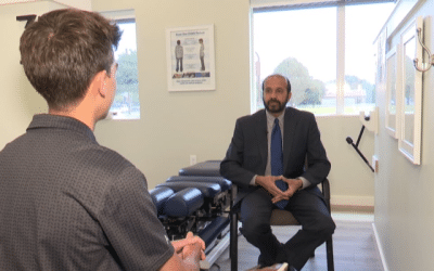 Nutrition and Chiropractic: Fueling Your Body for Optimal Health